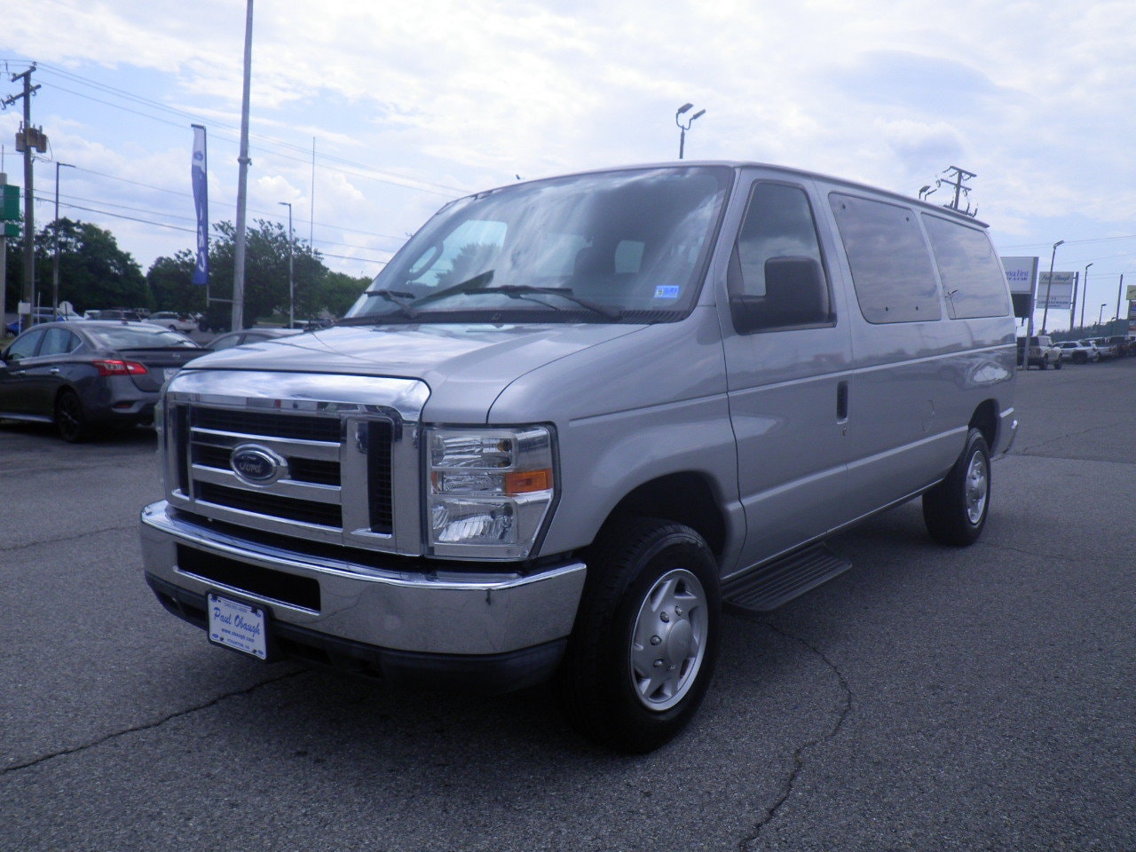 ford e-series econoline wagon 2010 1FBNE3BL1ADA54695 image ford e-series econoline wagon 2010 1FBNE3BL1ADA54695 image